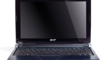 Megújult az Acer Aspire One