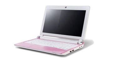 Megújult az Acer Aspire One D250-es netbook