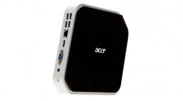 Megújult az Acer AspireRevo nettop PC