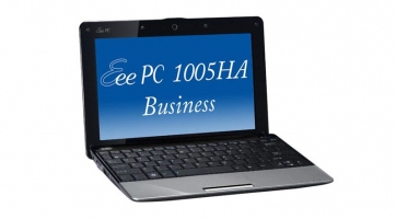 Megújult az Asus Eee PC 1005HA netbook