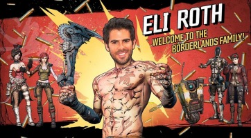 Megvan a Borderlands-film rendezője, de nincs sok okunk örülni