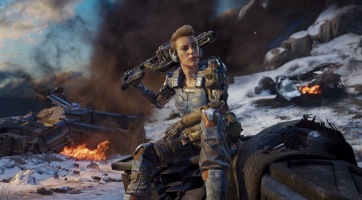 Megvan a Call of Duty: Black Ops 4 battle royale bétájának időpontja
