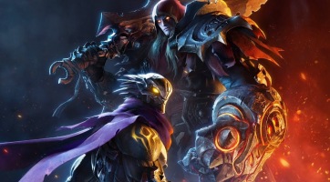 Megvan a Darksiders Genesis premierdátuma, PC-re és Stadiára jön először