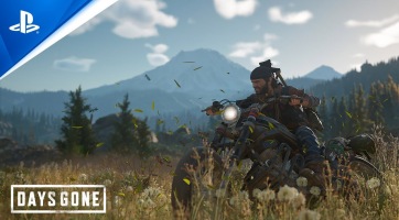Megvan a Days Gone PC-s megjelenési dátuma