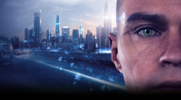 Megvan a Detroit: Become Human PC-s megjelenésének dátuma