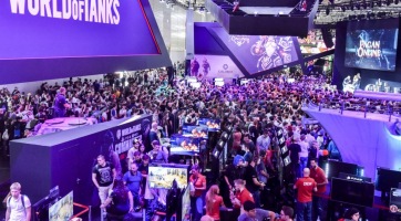 Megvan a gamescom 2020 pontos dátuma