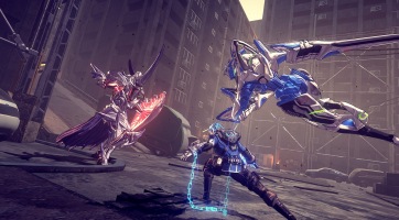 Megvan a PlatinumGames új vezérigazgatója