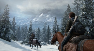 Megvan a The Last of Us Part 2 és a Ghost of Tsushima megjelenési dátuma