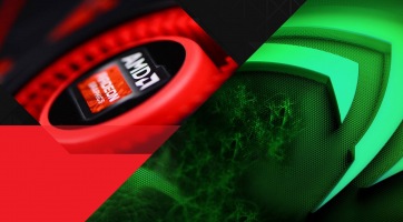 Megvan az AMD-NVIDIA vita első halálos áldozata