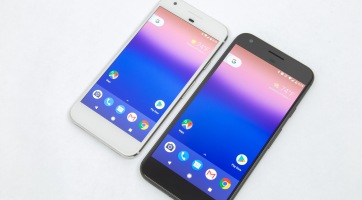 Megvan meddig támogatja Nexus/Pixel mobiljait a Google