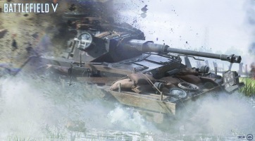 Megvan, mikor bétázhatunk a Battlefield V-tel