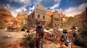 Megvan, mikor lép ki 11 évnyi korai hozzáférésből a 7 Days to Die