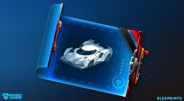 Megvan, mivel helyettesítik a Rocket League eltávolított loot boxait