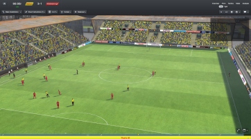 Megvan a Football Manager 2014 megjelenési dátuma