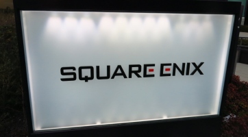 Megvan a Square Enix Gamescom-os felhozatala