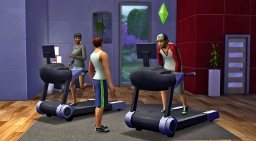 Megvan a The Sims 4 minimális rendszerkövetelménye