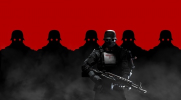 Megvan a Wolfenstein: The New Order megjelenési dátuma