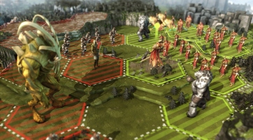 Megvan az Endless Legend megjelenési dátuma