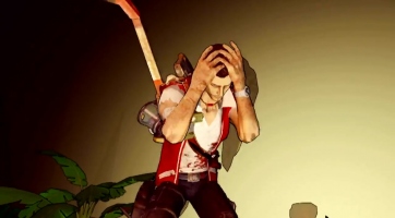 Megvan az Escape Dead Island megjelenési dátuma