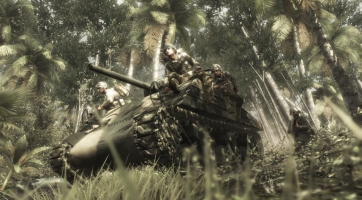 Megvan a 20 millió eladott Call of Duty pályacsomag