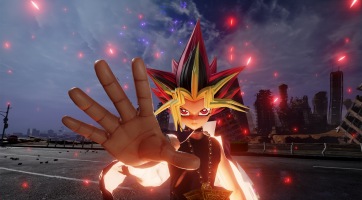 Megvannak a Jump Force bétájának új időpontjai