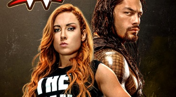 WWE 2K20