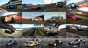 Megvannak a Gran Turismo 6 mikrotranzakciós árai