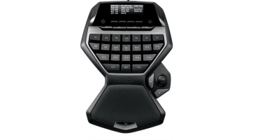 Megvásárolható a Logitech G13 gameboard