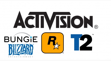 Megvásárolja az Activision a Take-Two-t?