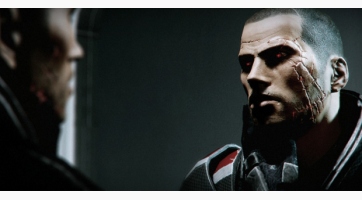Meleg kapcsolatok a Mass Effect 3-ban