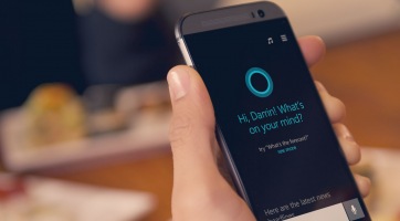 Mély Cortana integráción dolgozik a Cyanogen