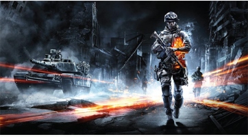 Mennyit kóstálnak majd a Battlefield 3 bérelhető szerverei?