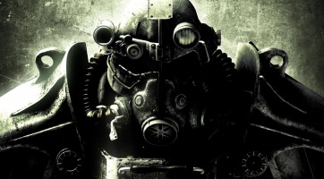 Menő sárga bakeliten jelenhetnek meg a Fallout 3 zenéi