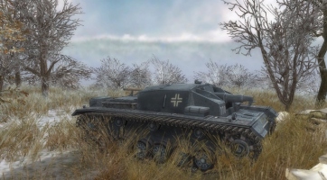 Men of War: Red Tide: Bemutatkozó trailer