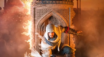 Assassin's Creed Mirage