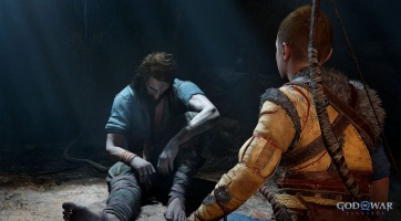 Méretarányos Mjölnirrel érkezhet a God of War: Ragnarök gyűjtői kiadása