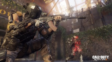 Call of Duty: Black Ops 3