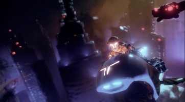 Mesésen kreatív gameplay felvételeken a Dreams