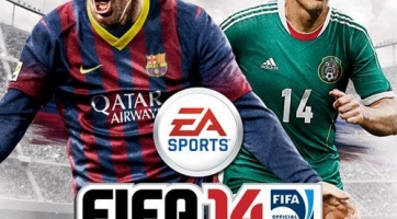 FIFA 14