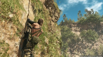 Metal Gear Solid 5: The Phantom Pain - így búcsúzik Hideo Kojima