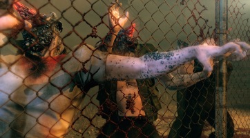 Metal Gear Survive: még az MGS 5 egyik csataterét is újrahasznosították