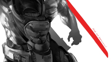 Metal Gear Rising: Revengeance