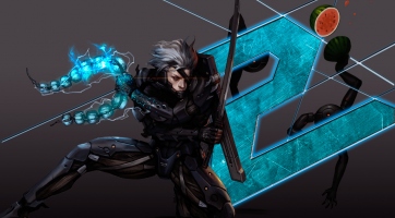 Metal Gear Rising: Revengeance