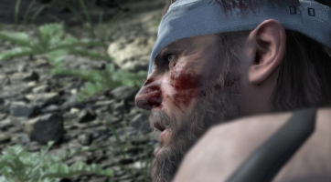 Metal Gear Solid 5: A Ground Zeroes külön fog megjelenni