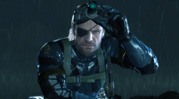 Metal Gear Solid 5: limitált kiadású PS4 érkezhet