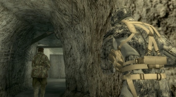 Metal Gear Solid és Zone of the Enders HD kollekciók érkeznek PlayStation Vitára