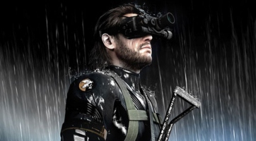 Metal Gear Solid: Ground Zeroes címre hallgat Hideo Kojima legújabb remekműve