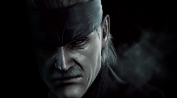 Metal Gear Solid HD trilógia készülődik?