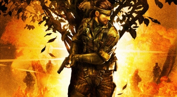 Metal Gear Solid: The Legacy Collection - A legteljesebb MGS-kollekció?