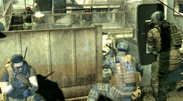 Metal Gear Online: Ingyen Bomb Mission DLC a regisztrált tagoknak